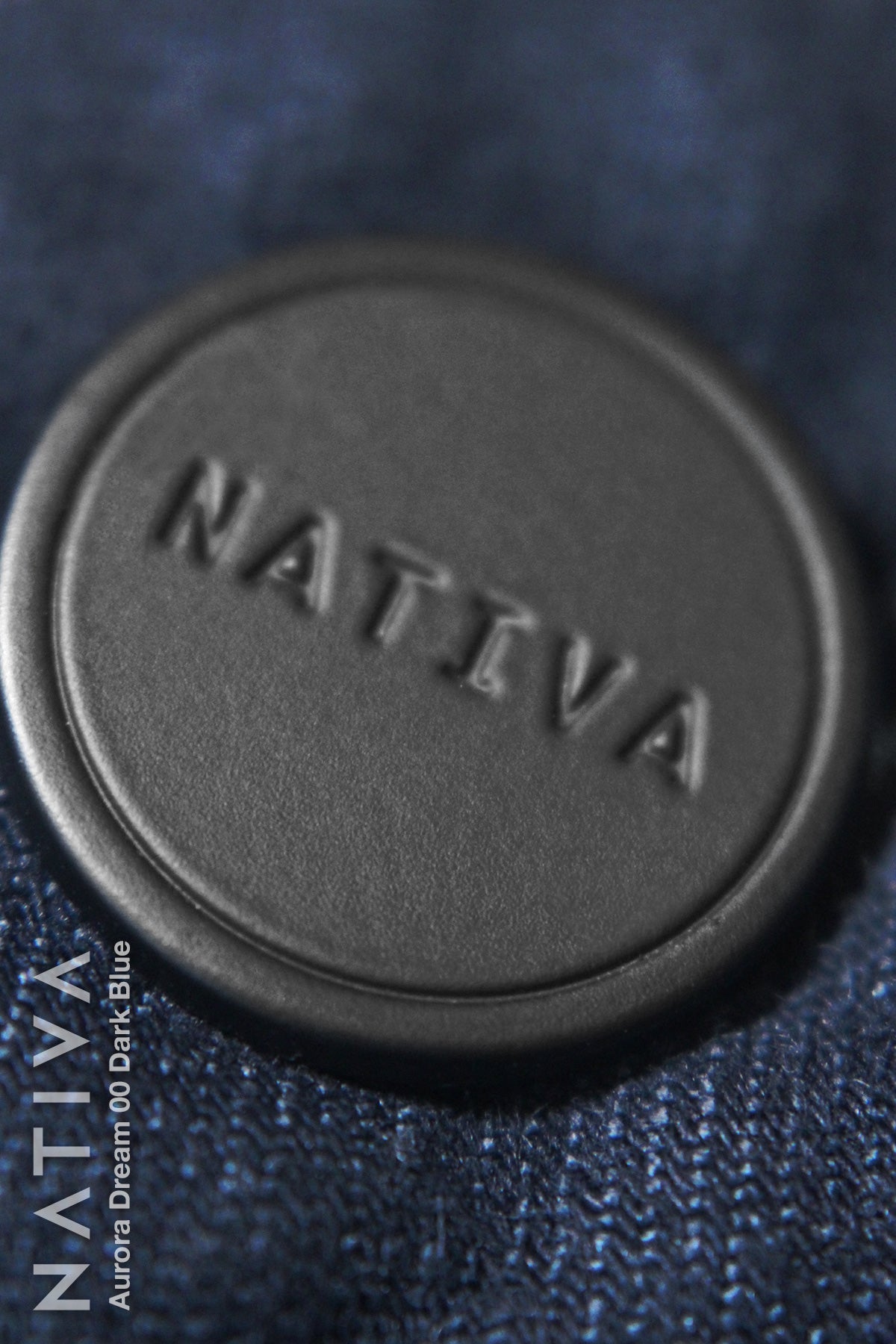 NATIVA, STRETCH JEANS. AURORA DREAM 00 DARK BLUE, High Shaping Capacity,  Ultra Comfy, 24-Hour Wear, Mid-Waisted Super Skinny Jeans